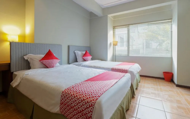 Kamar Keluarga Fatmawati