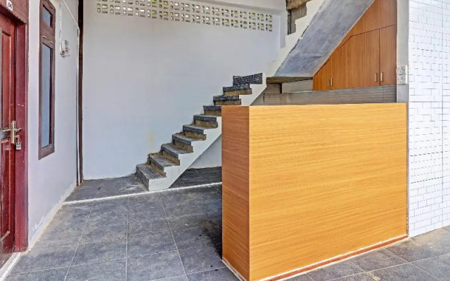 Oyo 91497 Waskita Residence Syariah
