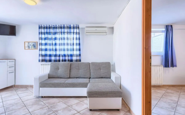 Apartment Nika Rääkkylä 9511