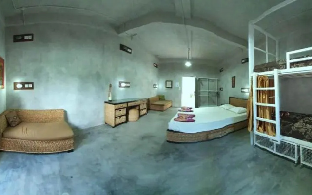 Bali Bobo Hostel