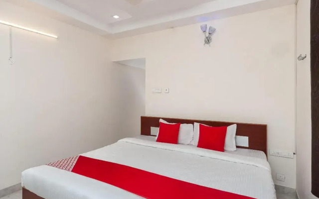 Le Mint By OYO Rooms