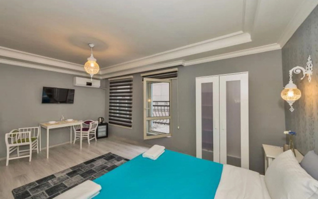 Otto Plus Suites