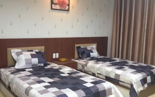 HomeLike Hotel - Apartment