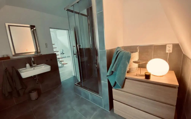 Fischtown Apartment I