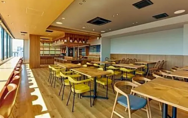hotel MONday Premium Ueno Okachimachi - Vacation STAY 79625v