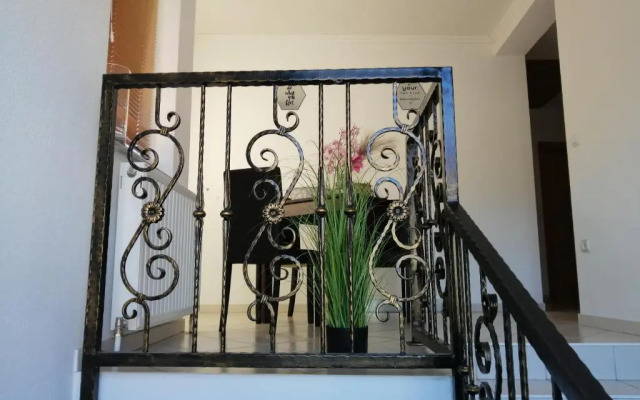 Apartments Galijasevic
