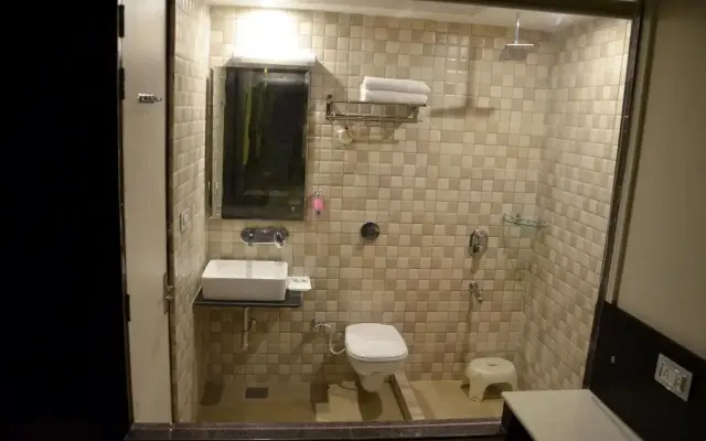 Hotel Royal Park 22