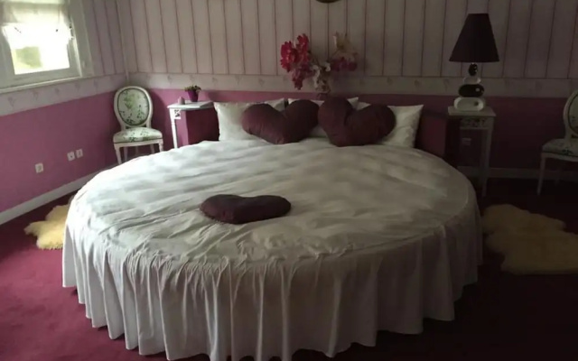 Hotel Joly