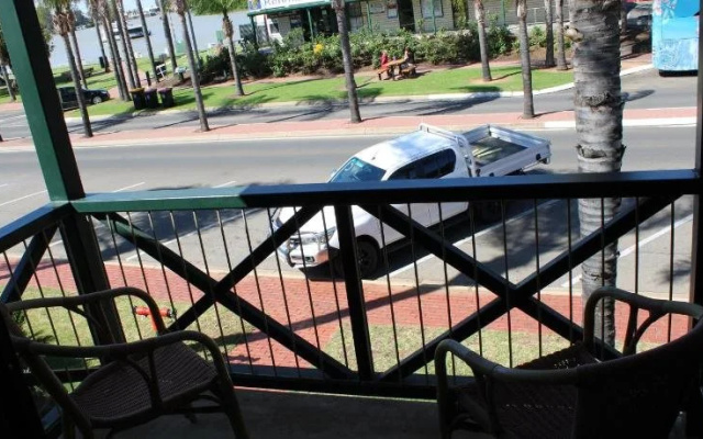 Renmark Hotel Motel