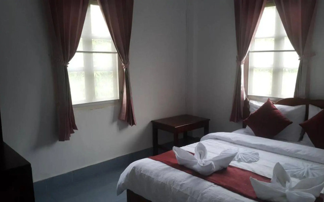 PP Guesthouse LPB