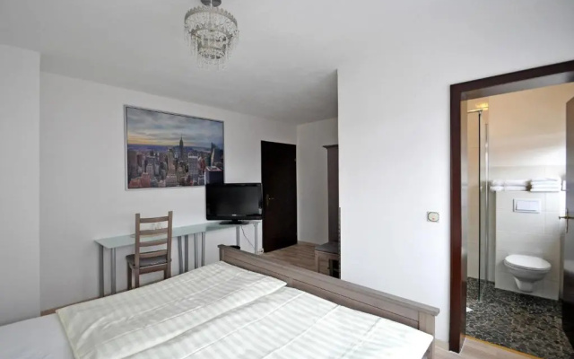 Hotel Reuter