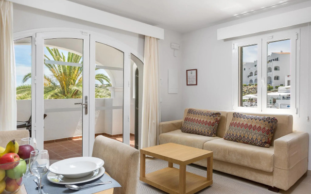 White Sands Beach Club