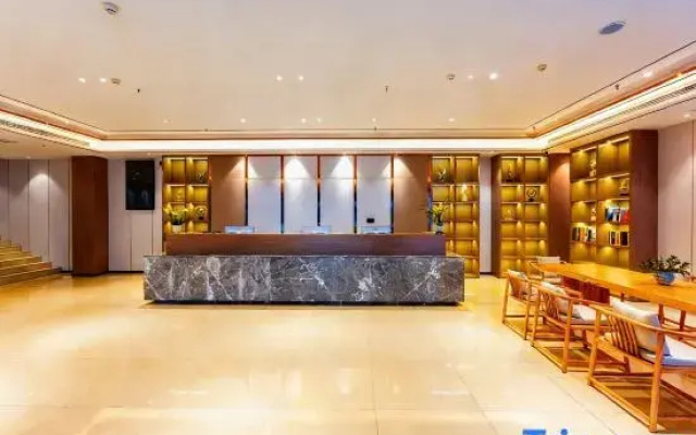 Kaixuan Hotel Shennongjia
