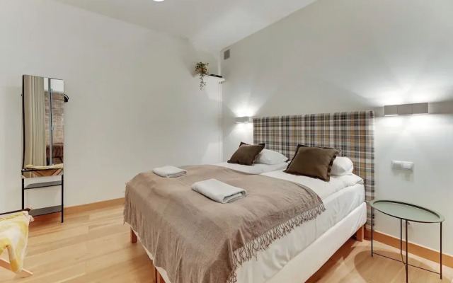 Pure Gdańska by Grand Apartments