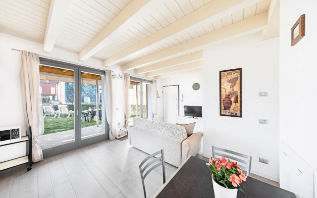 Borgo Gasparina A6 Apartment by Wonderful Italy