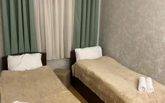 Guesthouse SHAMPRIANI