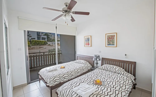 Esprit Villas