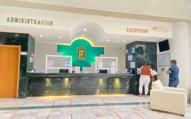 Hotel Florencia