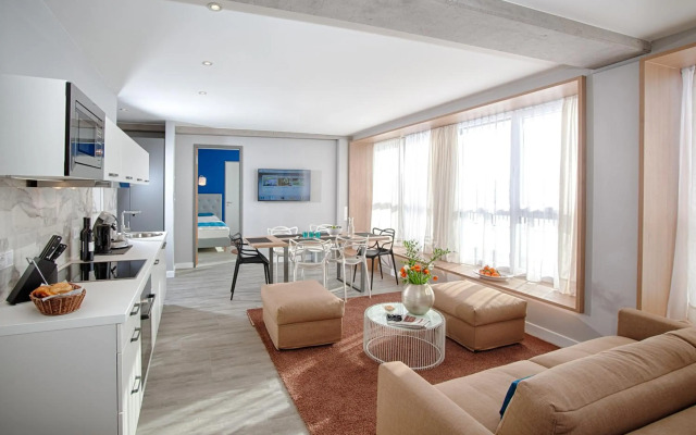 MLOFT Apartments München
