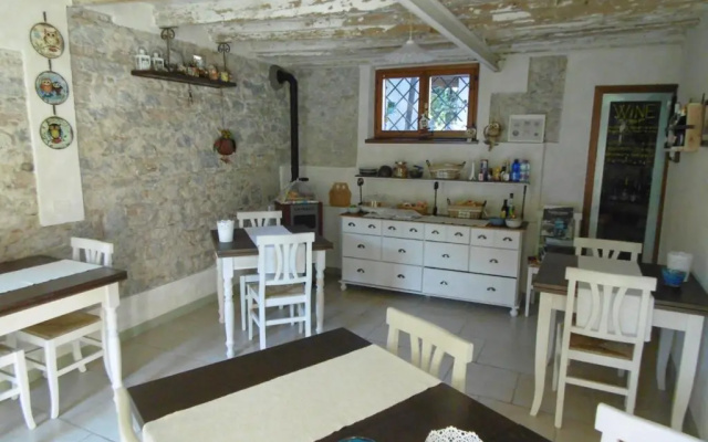 Il Nido dei Gufi Bed and Breakfast