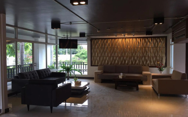 Leelawadee Resotel Raminthra 23