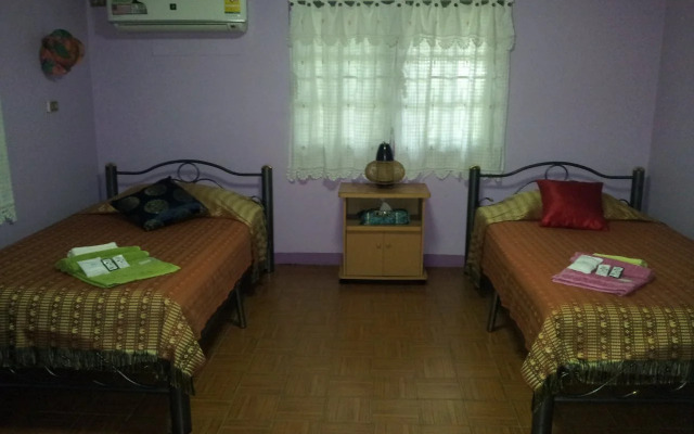 Romyen Garden Resort