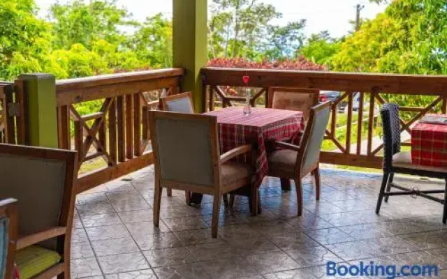 Roxys Mountain Lodge