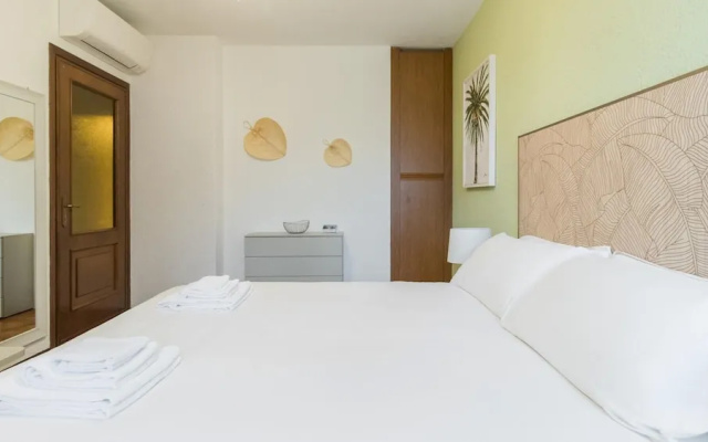 Il Borgo Apartments C1 - Sv-d600-navi44atc