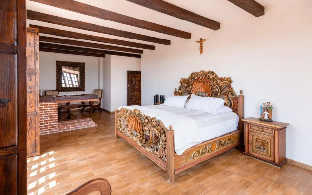Hacienda Maria Eugenio