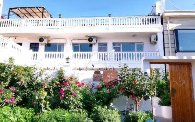 Beijing Huaxuan Bieyuan Homestay