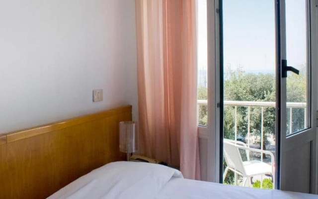 Hotel Tritone