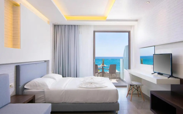 Hotel Aegean Infinity Deluxe - Limenaria