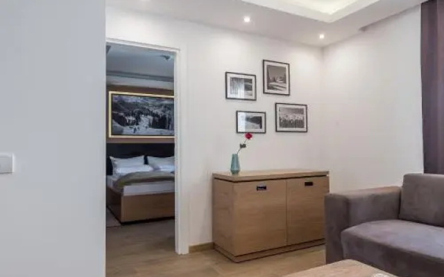 Apart Hotel Mamut