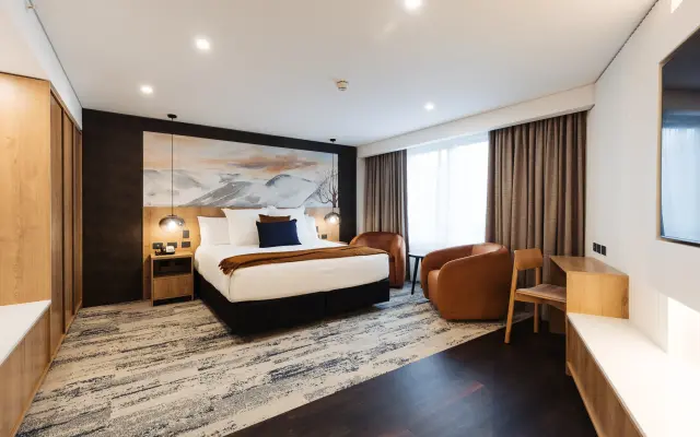 Millennium Hotel Queenstown