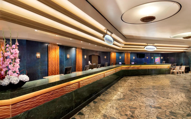 Rio Hotel & Casino, a Destination by Hyatt Hotel