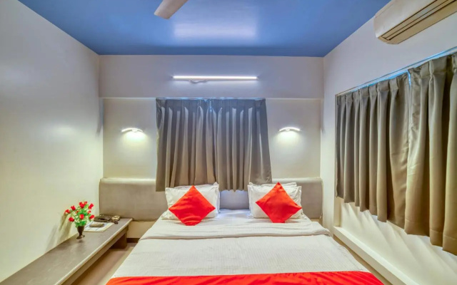 Hotel Grand Ashwin
