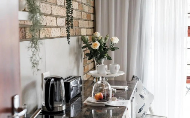 Wagtails Guest House