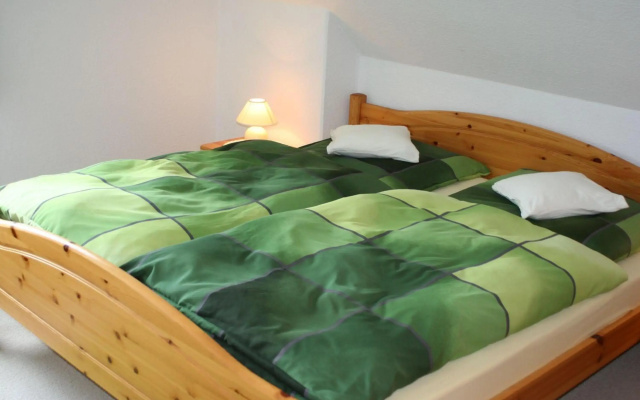 Ferienwohnung-SonnenMeer