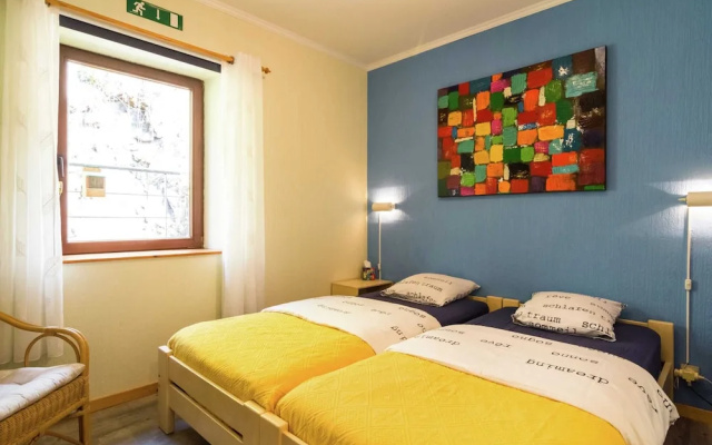 Lovely Holiday Home in Marcourt