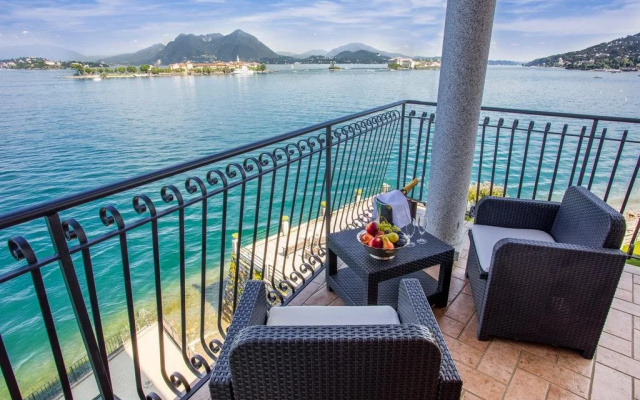 Hotel Romagna