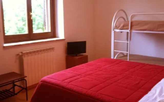 Santa Marinella Country House