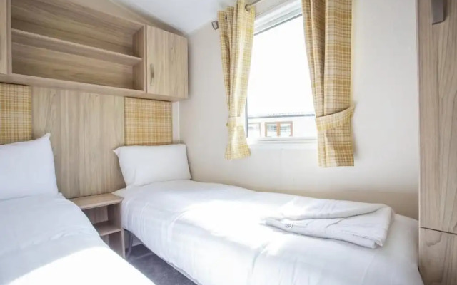 Barmouth Bay Holiday Park