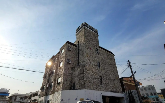 Jeonju Byeolbitmaru