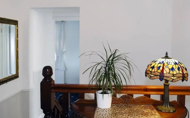 Almara Bed  Breakfast