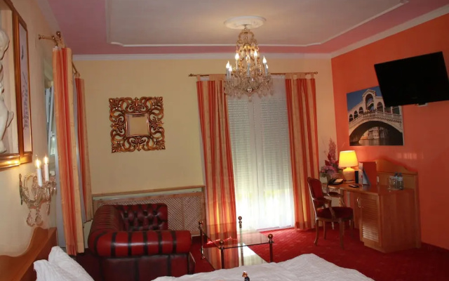 City Hotel Neunkirchen