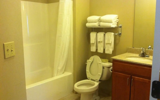 Comfort Inn And Suites Memphis
