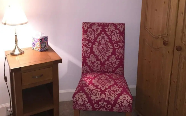 Hazel Bank Bed & Breakfast