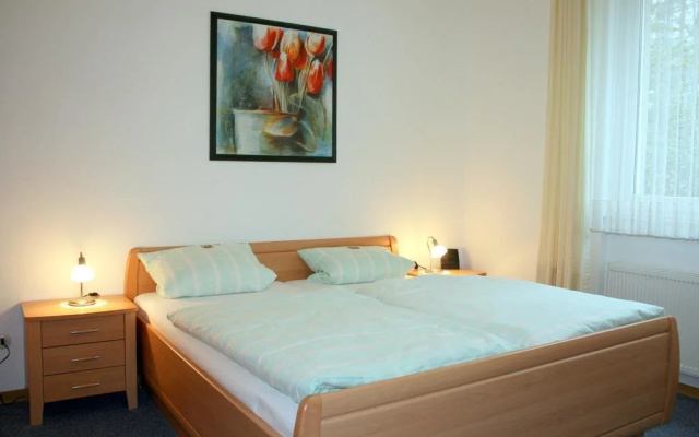 Hotel Haus Hellhohl