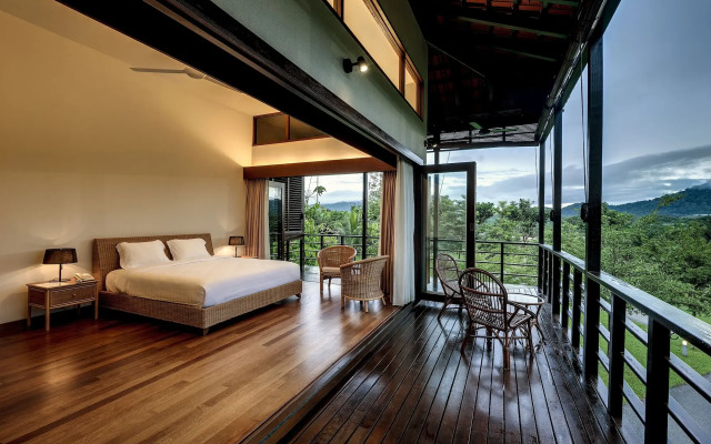 Mangala Estate Boutique Resort