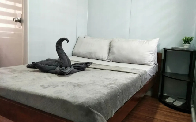 Olive Hostel Roxas City